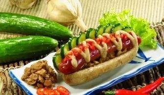 娱乐吃瓜酱捆香肠