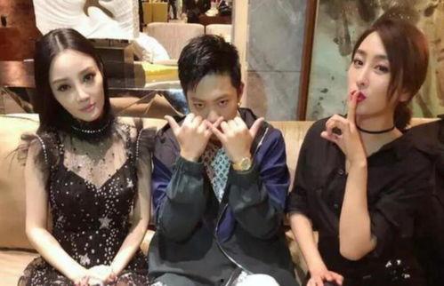 娱乐吃瓜演员表介绍图片,揭秘明星阵容背后的故事